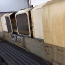 出售汉江机床厂丝杆磨床