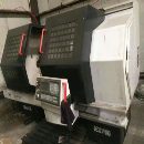 出售精品大连CKA6163数控车