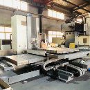 出售：台湾远东110R2数控镗铣床