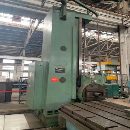 出售沈阳中捷TPX621356数显落地镗